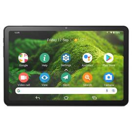 Doro 10.4 Inch 32GB Wi-Fi Tablet - Grey