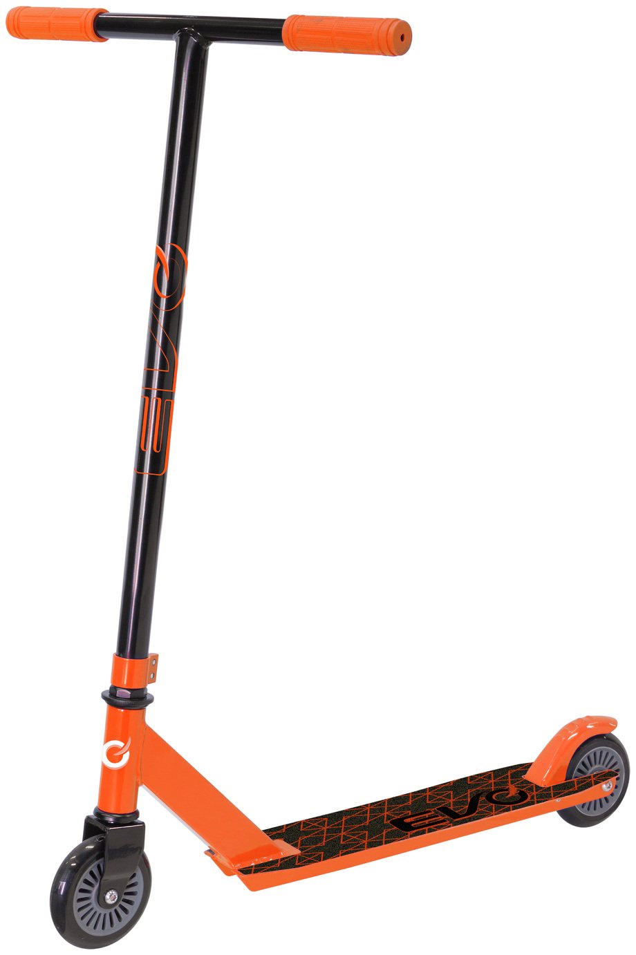 EVO Evolution Stunt Scooter - Orange