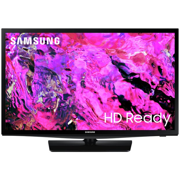 Samsung 24 store inch smart tv