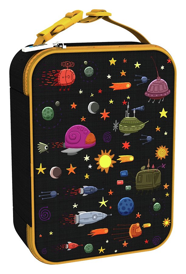 Ion8 Space Lunch Bag