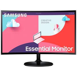 Samsung S24C360EAU 24 Inch 75Hz FHD Monitor