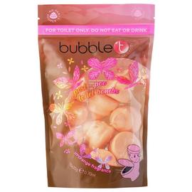 Bubble T Cosmetics Poo Bombs Fizzers Gift Set