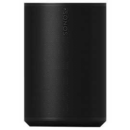 Sonos Era 100 Wireless Smart Speaker - Black