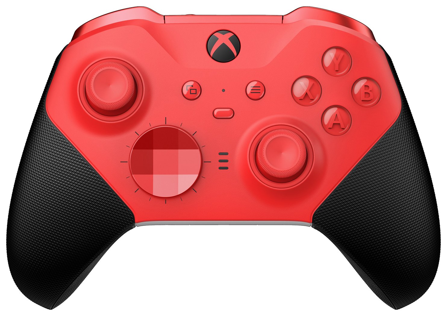 Xbox Elite Wireless Controller Series 2 - Core - Red