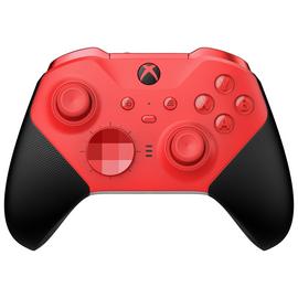 Red xbox discount 1
