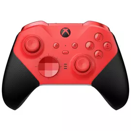 Xbox Elite Wireless Controller Series 2 - Core - Red