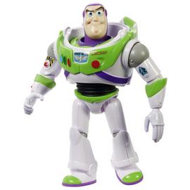 Disney Pixar Toy Story Buzz Lightyear Large Scale Figure