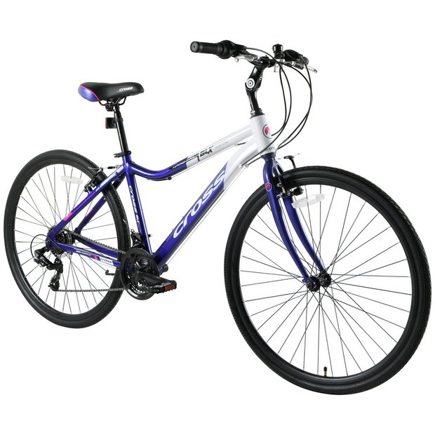 Ccm women's hot sale bike