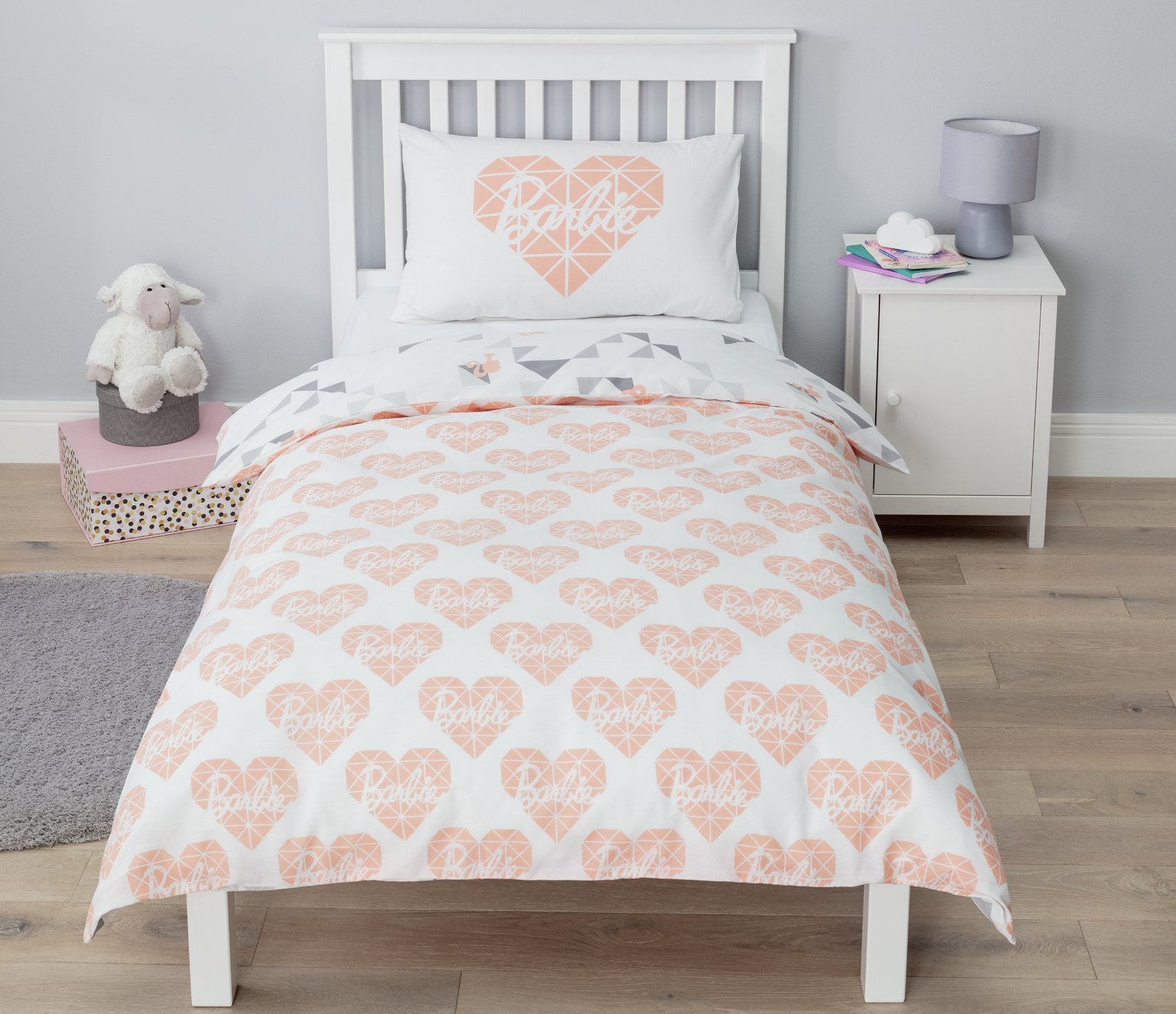 argos childrens bedding