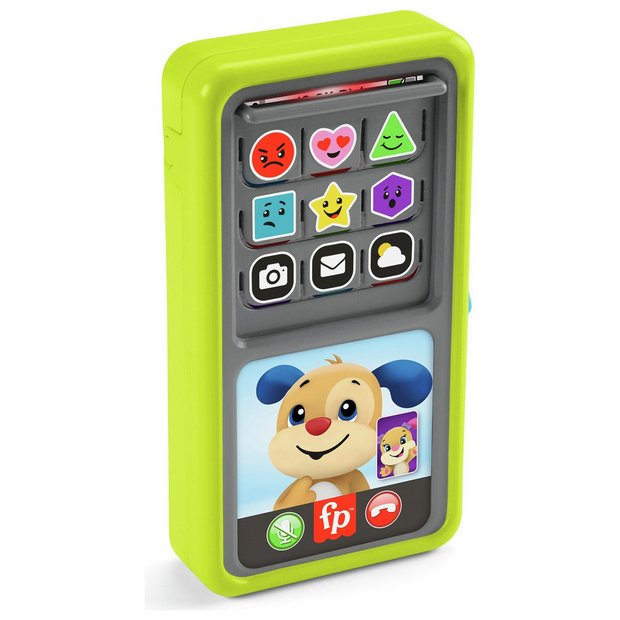 Fisher price smart cycle argos online