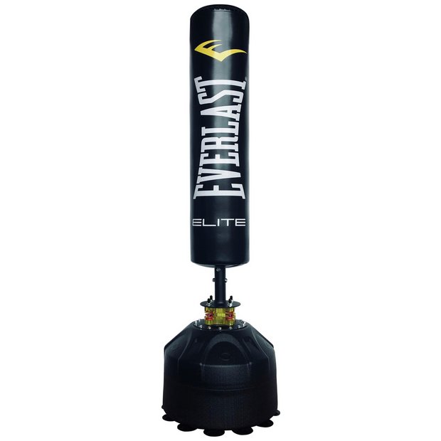 Buy EVERLAST Elite Freestanding Punchbag Punching bags Argos