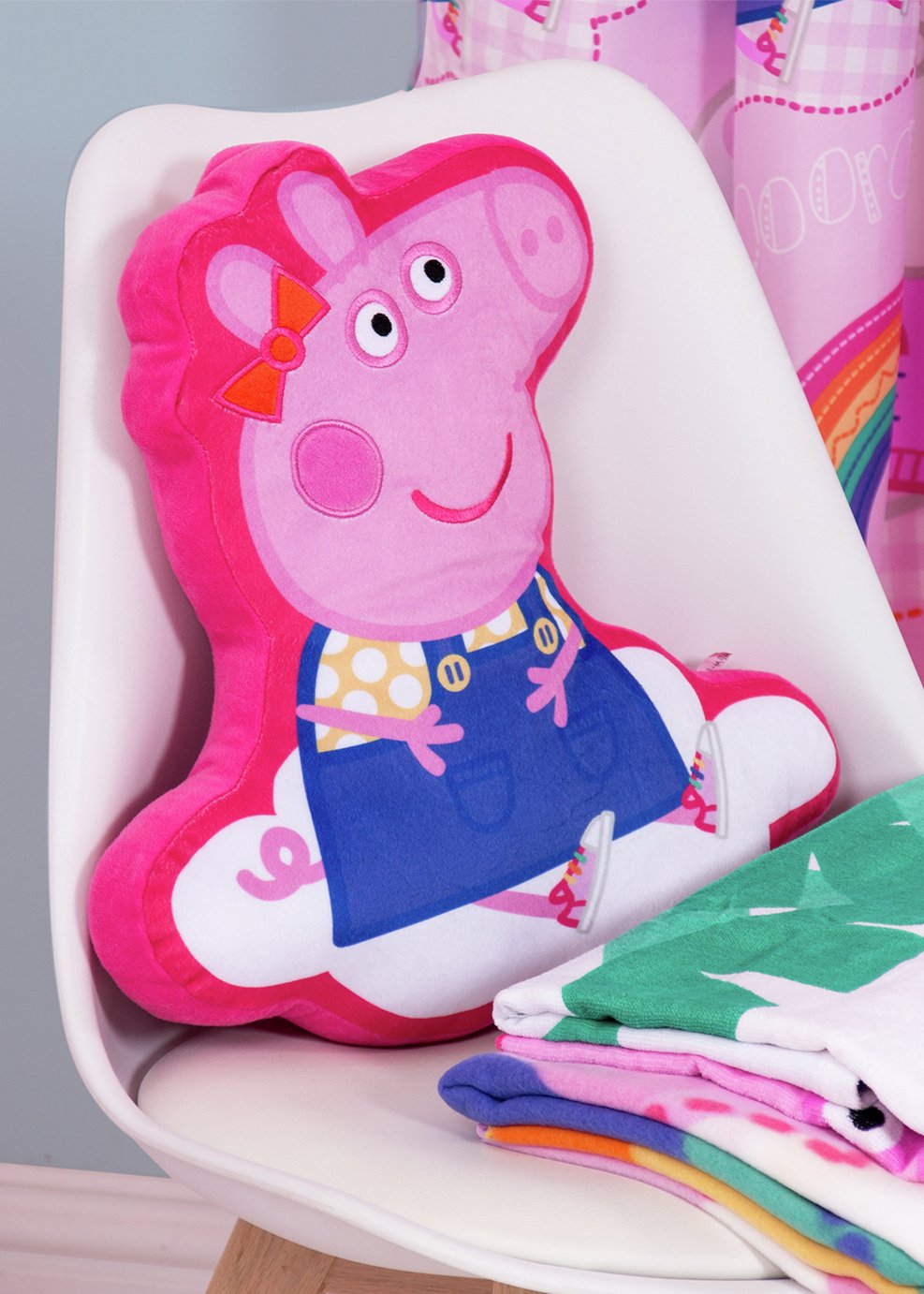 peppa pig phone argos