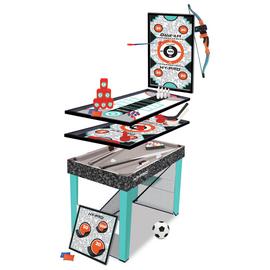 Hy-Pro 3ft 10 in 1 Indoor Multi Games Table