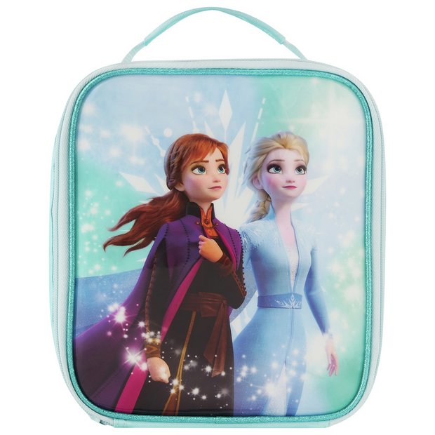 Frozen cheap lunch bags