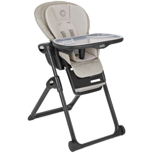 Joie high chair on sale argos