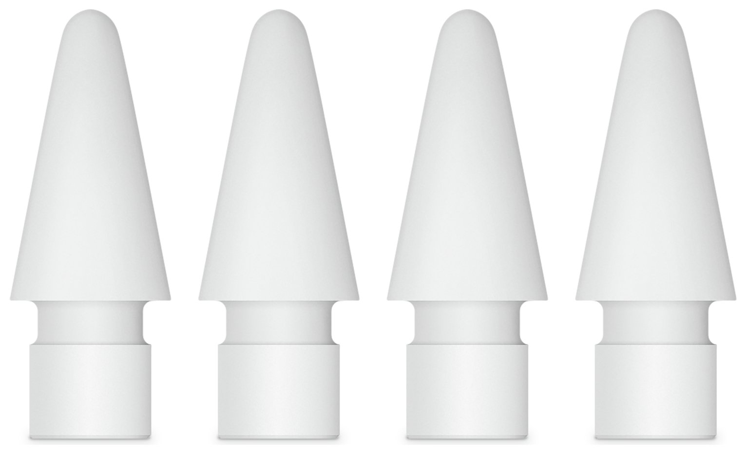 Apple Pencil Tips 4 Pack