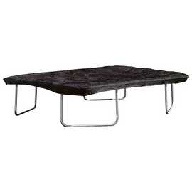 Sportspower 6ft x 8ft Rectangular Trampoline Cover