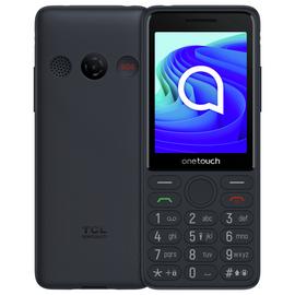Vodafone TCL 4042s Mobile Phone - Grey
