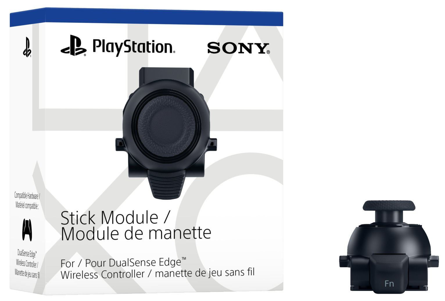 Sony Stick Module For DualSense Edge Wireless Controller