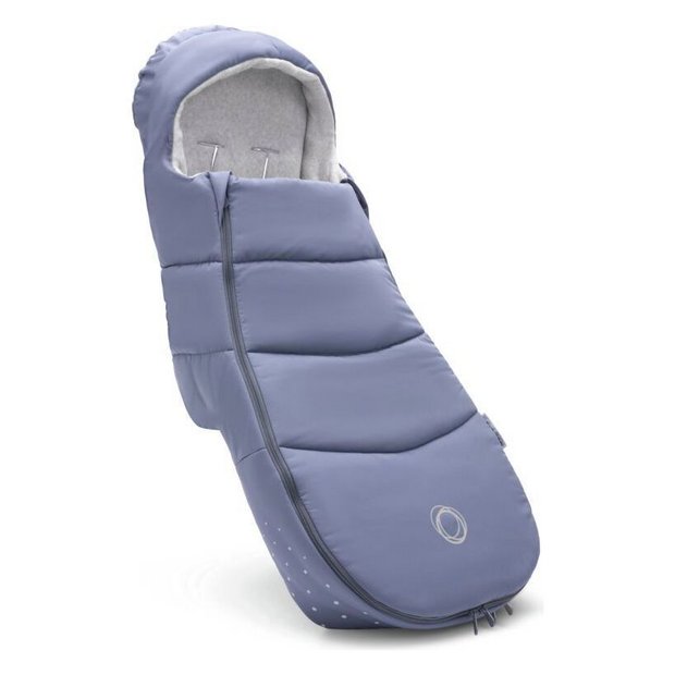 Argos baby hot sale footmuff