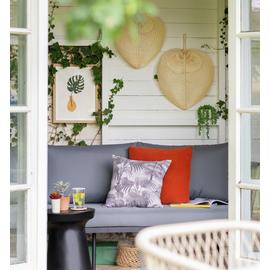 Small garden cushions deals