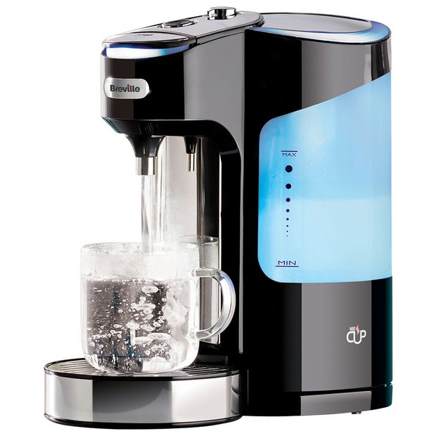 Breville vkt124 hot cup water outlet dispenser