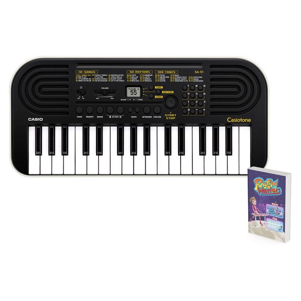 Casio sa 76 argos hotsell