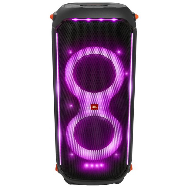 Jbl bluetooth speaker store argos