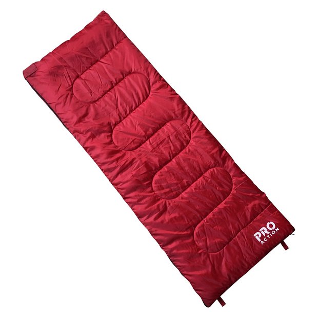 Argos camping cheap sleeping bags