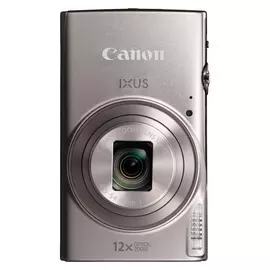 Canon IXUS 285 20.2MP 12x Zoom Compact Digital Camera