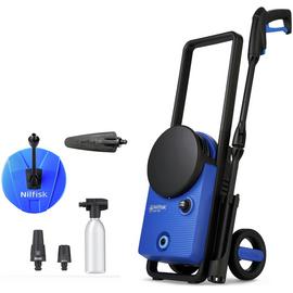 Nilfisk Core 130 Powercontrol Home and Car Pressure Washer