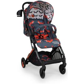Pram top clips argos