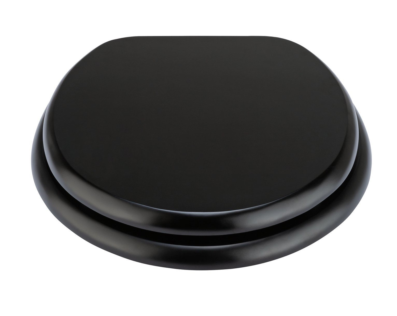 black wooden toilet seats best price