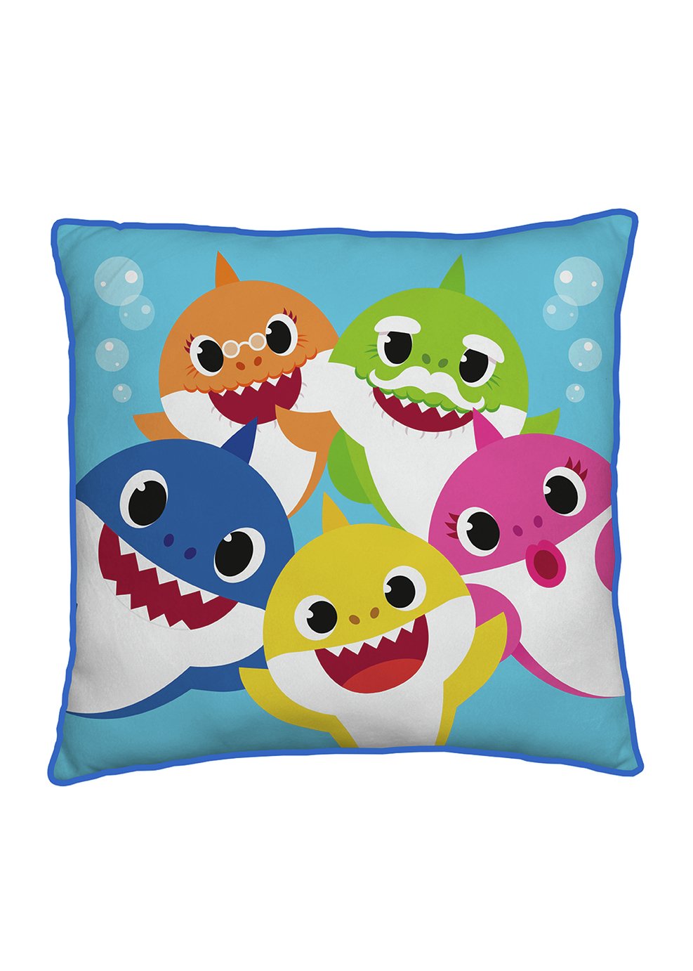 baby shark toys argos