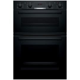 Bosch MBS533BB0B 90cm Built In Double Electric Oven