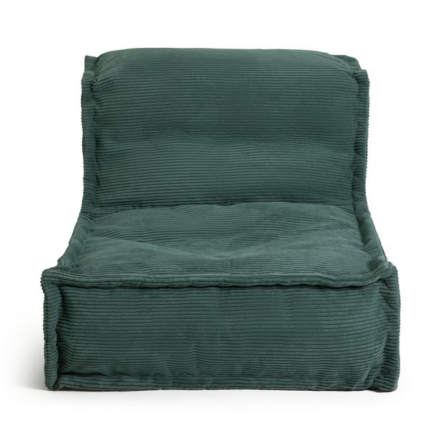 Crate and barrel discount bean bag chair