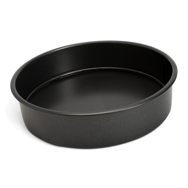 Buy Argos Home 23cm Non Stick Spring Form Cake Tin, Bakeware