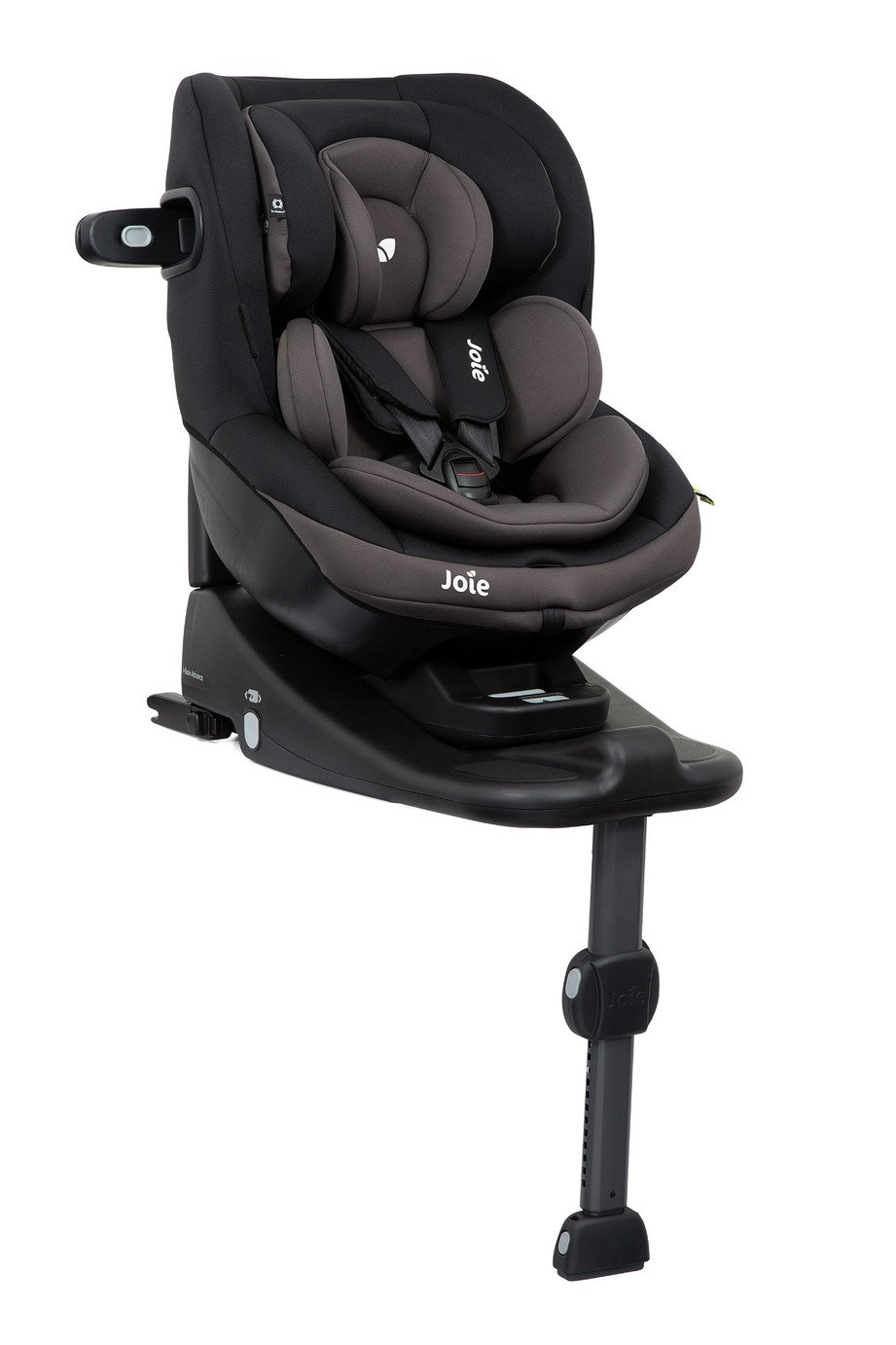 joie stages isofix argos