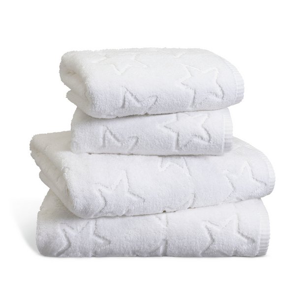 Towel set 2024 argos