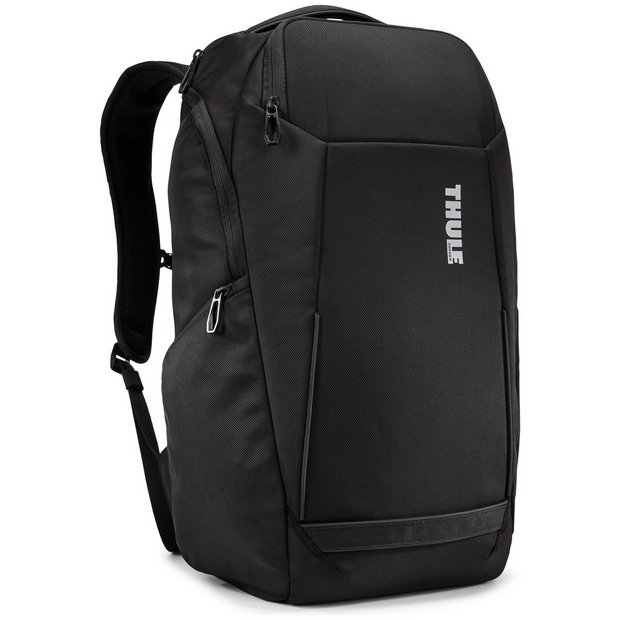 Buy Thule Accent 15.6 Inch Laptop Backpack Black Laptop bags cases and sleeves Argos