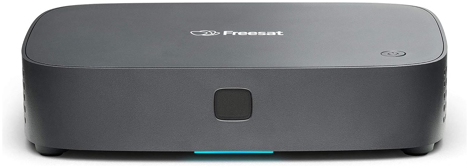 Freesat 4K TV Box