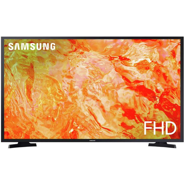 Samsung led smart deals tv