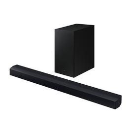 Samsung curved soundbar deals argos