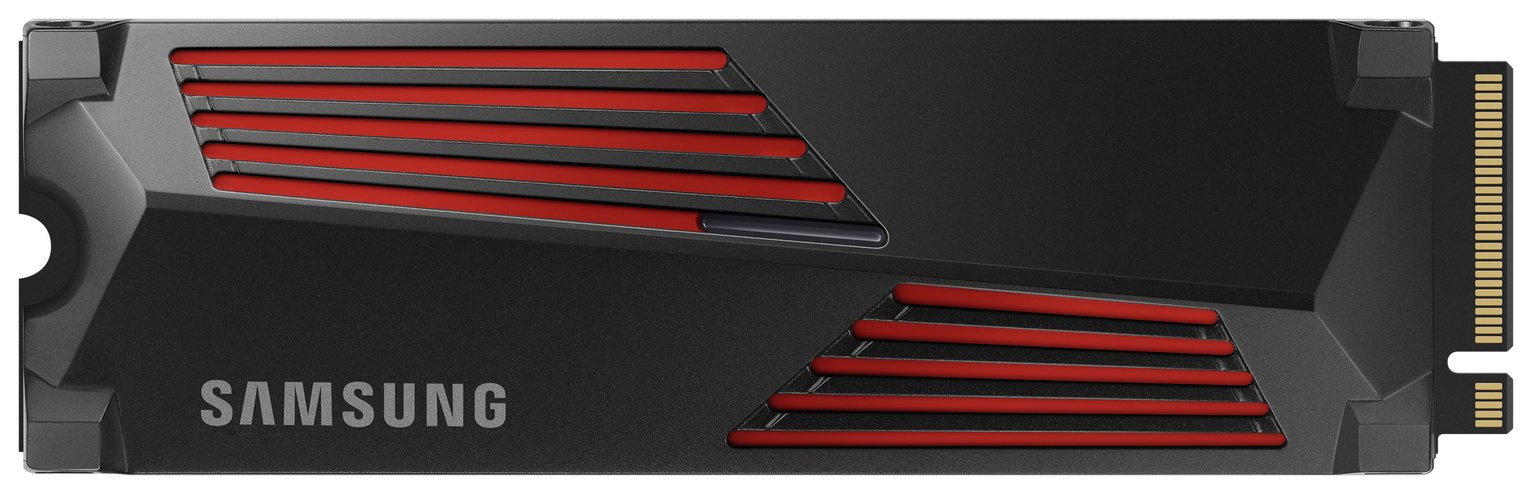 Buy Samsung 870 EVO 2TB Internal SSD | External hard drives | Argos