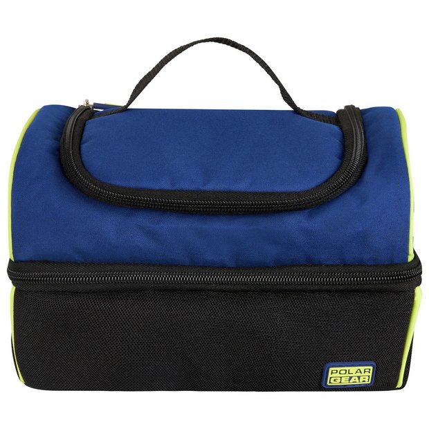 Polar best sale lunch bag