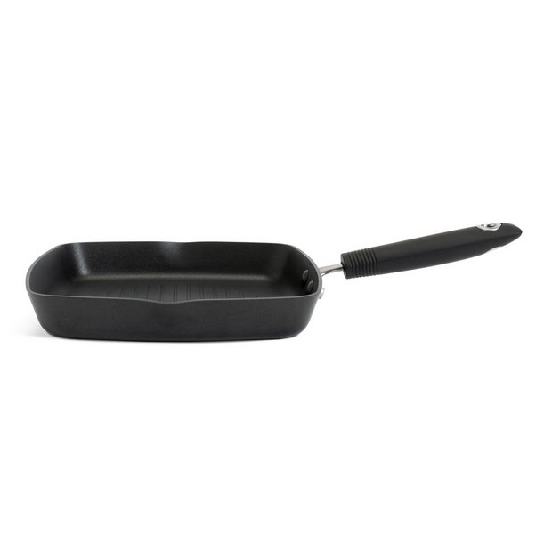 Grill shop pan argos