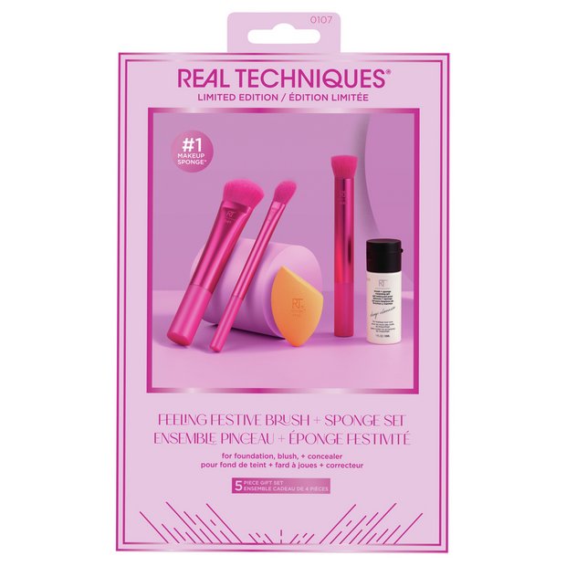 Buy Real Techniques - Slide Blush