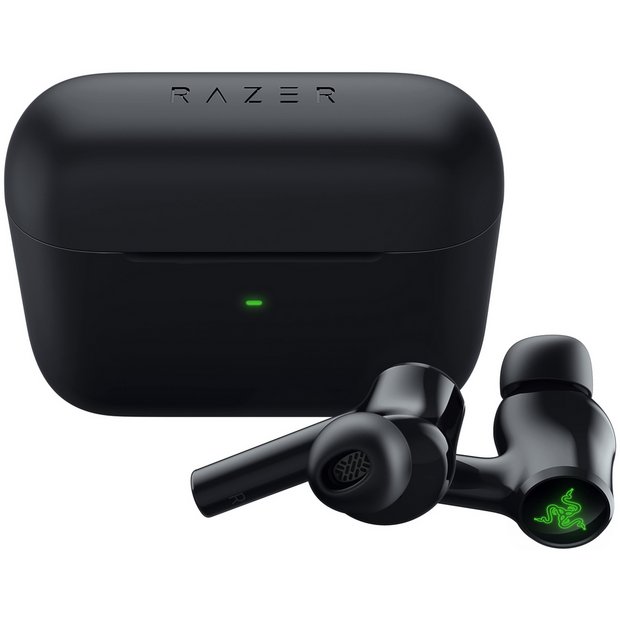 Argos discount razer headset