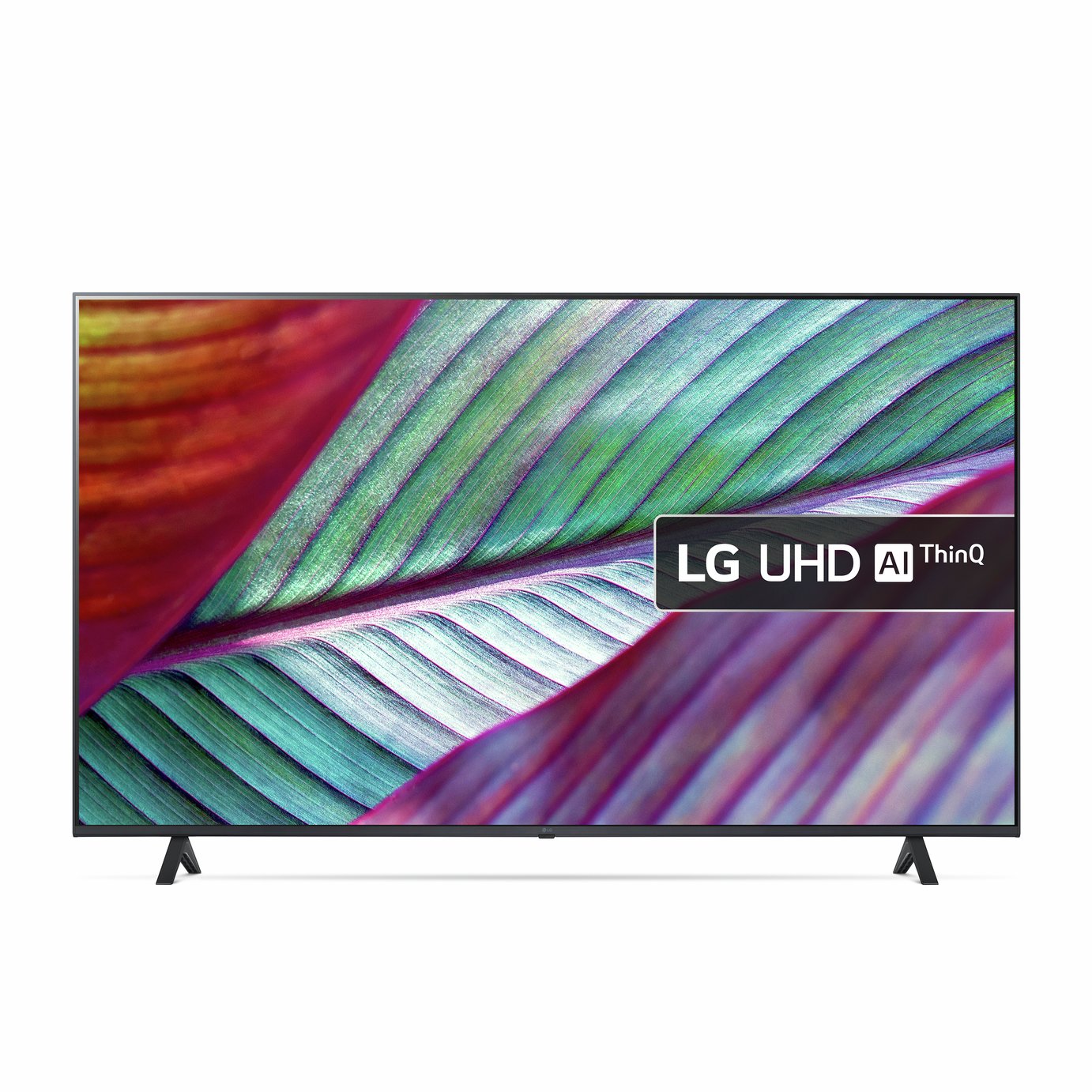 LG 50 Inch 50UR78006LK Smart 4K UHD HDR LED Freeview TV