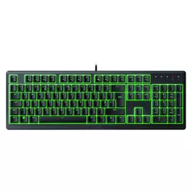 Razer ORNATA V3 X Wired Gaming Keyboard - Black